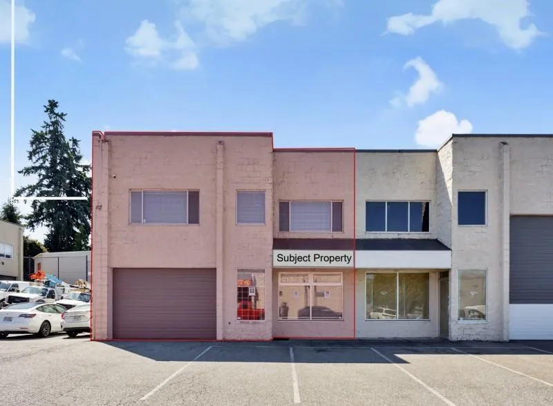 211 14770 64 Avenue, Surrey, British Columbia V3S 1X7