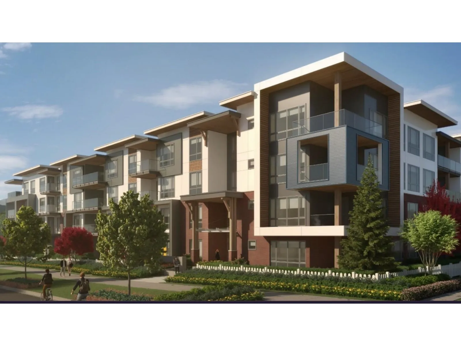 Apartment for rent: 211 20286 72b Avenue, Langley, British Columbia V2Y 1T9