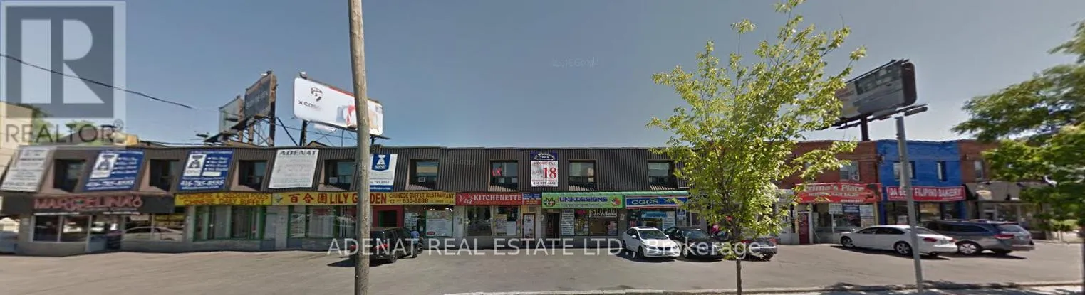 #211 - 365a Wilson Avenue, Toronto, Ontario M3H 1T3