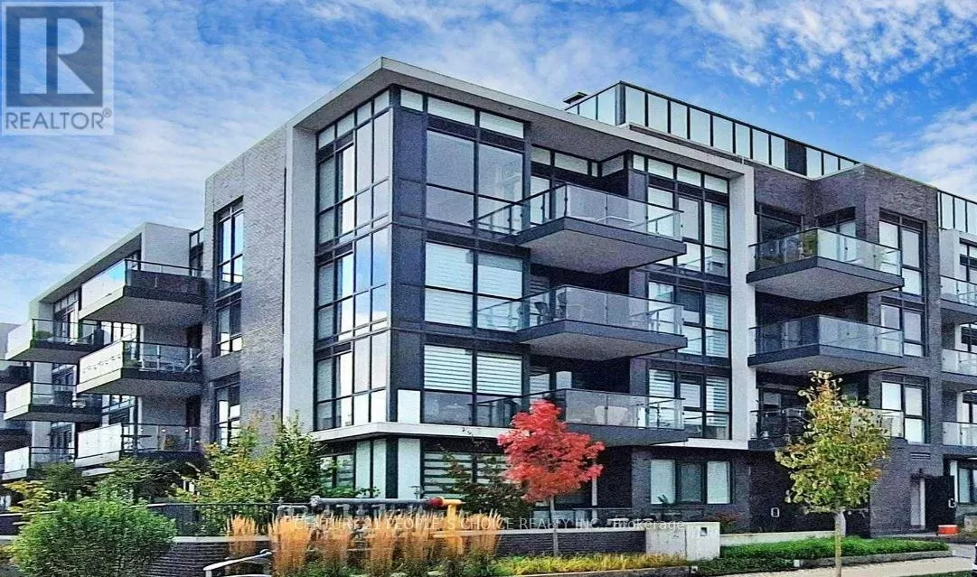 Apartment for rent: 211 - 375 Sea Ray Avenue, Innisfil, Ontario L9S 0N9