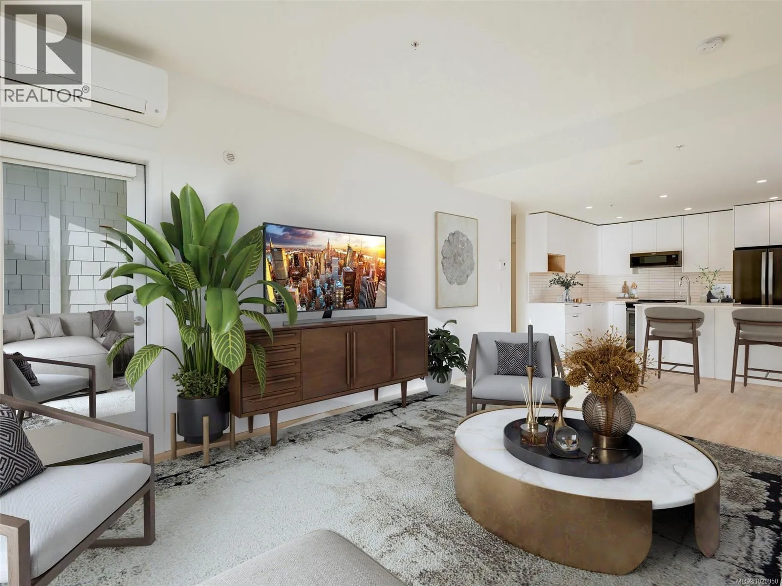 Apartment for rent: 211 940 Reunion Ave, Langford, British Columbia V9B 0W6