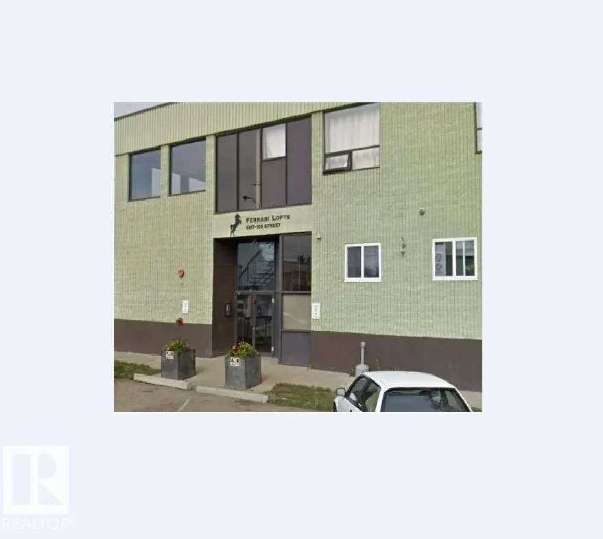 Apartment for rent: #211 9817 103 St, Fort Saskatchewan, Alberta T8L 2C7