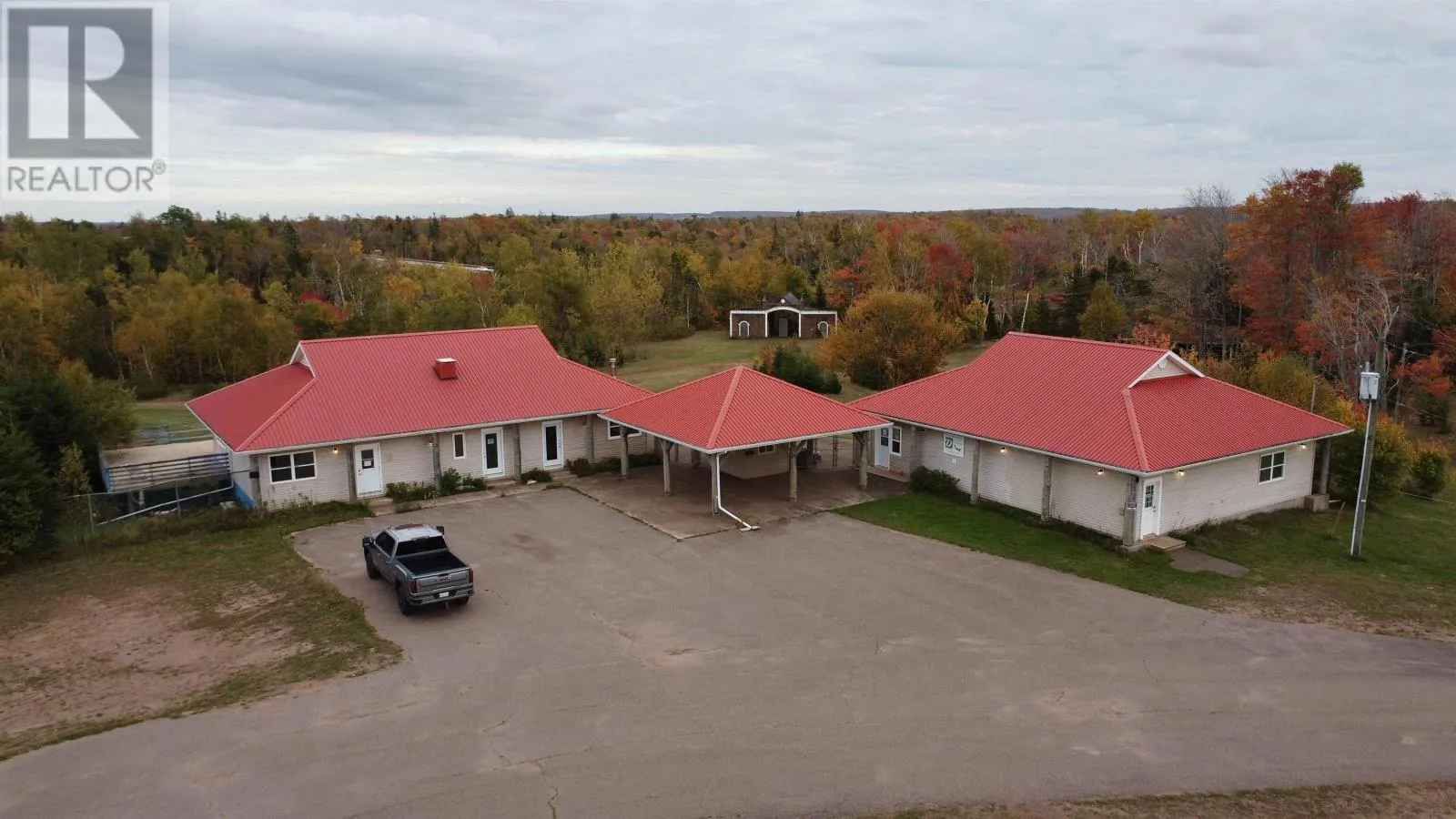 211 Boyle Road, New Haven, Prince Edward Island C0A 1H3