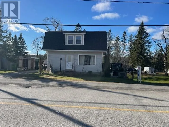 House for rent: 211 Burnt River Road, Kawartha Lakes, Ontario K0M 1C0