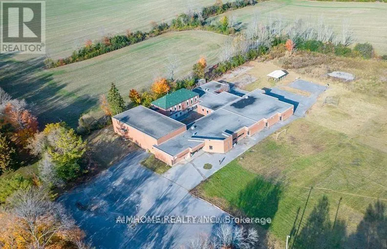 211 County Rd 28 Road, Otonabee-South Monaghan, Ontario K0L 1B0