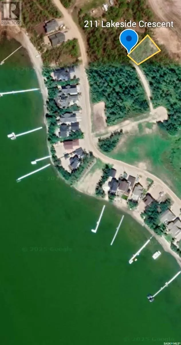 Unknown for rent: 211 Lakeside Crescent, Good Spirit Lake, Saskatchewan S0A 0L0