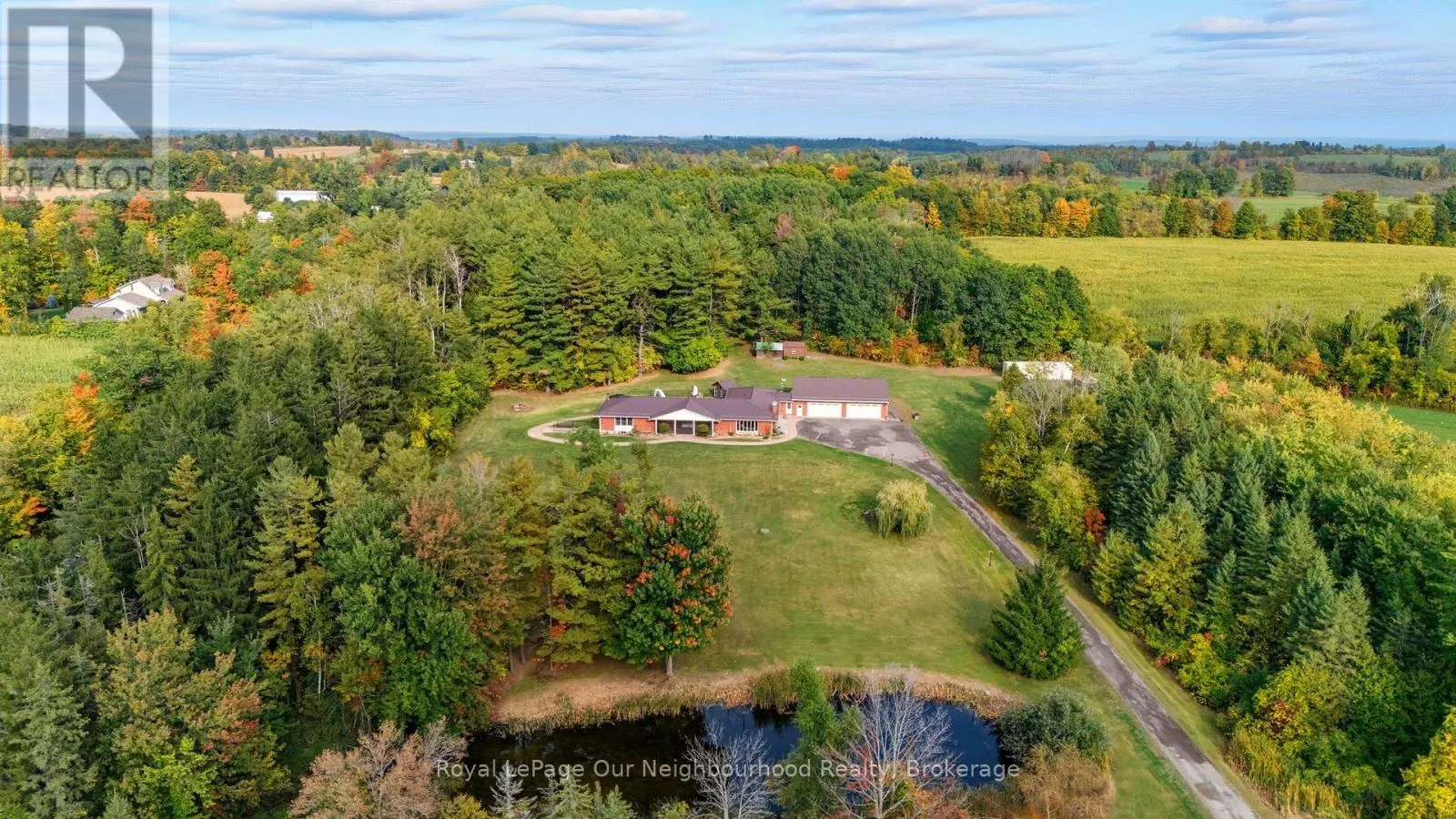 House for rent: 211 Langford Drive, Trent Hills, Ontario K0K 3K0