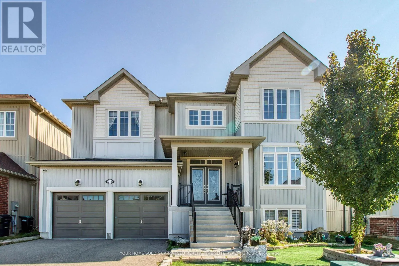 House for rent: 211 Lia Drive, Clearview, Ontario L0M 1S0