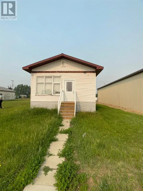 Offices for rent: 211 Main Street Sw, Falher, Alberta T0H 1M0