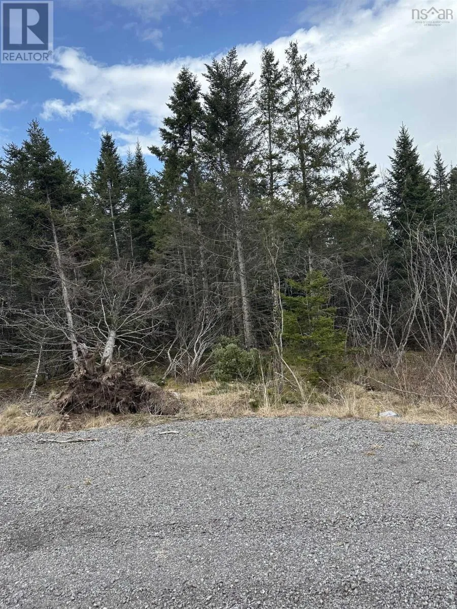 21-1 Mary Cecelia Ridge, St Andrew's, Nova Scotia B0H 1P0