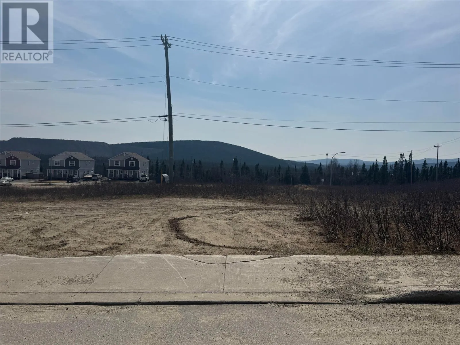 211 Sparrow Street, Labrador City, Newfoundland & Labrador A2V 0B6