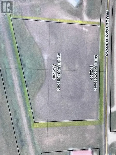 211 Spruce Haven Road, Melfort, Saskatchewan S0E 1A0