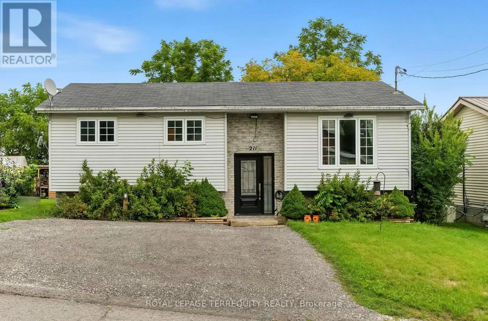 House for rent: 211 William Street, Stirling-Rawdon, Ontario K0K 3E0