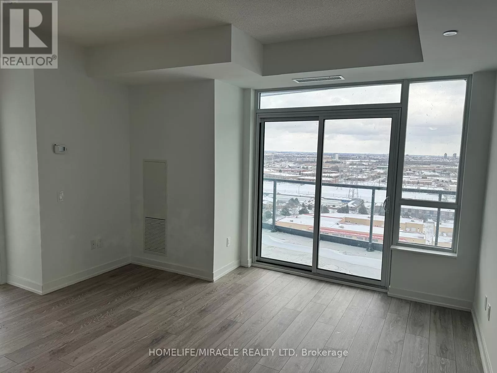 Apartment for rent: 2110 - 1455 Celebration Drive, Pickering, Ontario L1W 0C3