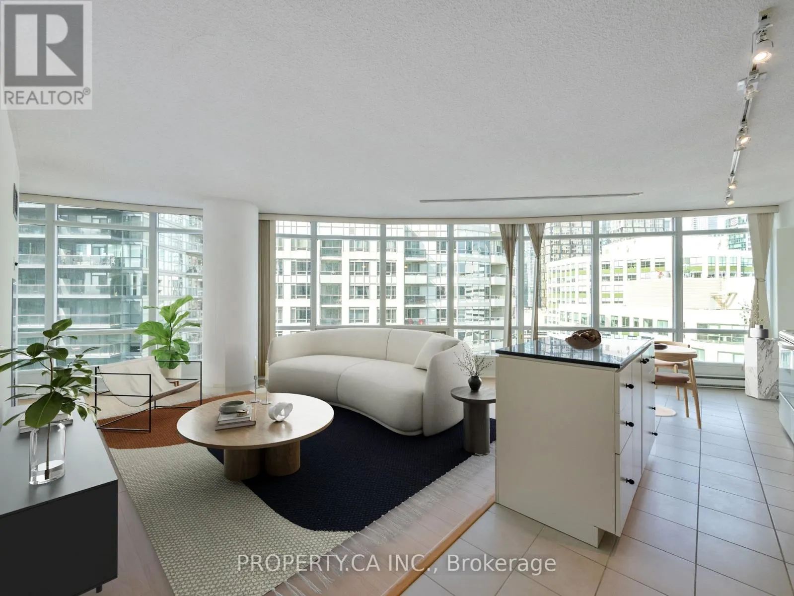 Apartment for rent: 2110 - 361 Front Street W, Toronto, Ontario M5V 3R5