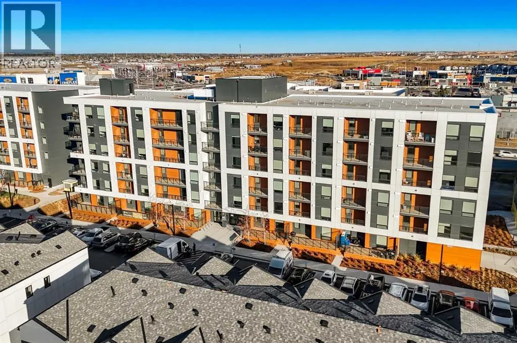 Apartment for rent: 2110, 8500 19 Avenue Se, Calgary, Alberta T2A 0M8