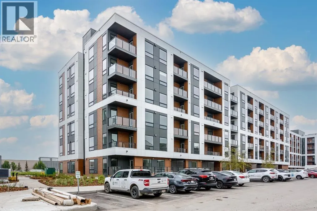 Apartment for rent: 2111, 8500 19 Avenue Se, Calgary, Alberta T2A 7W8