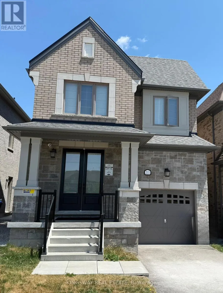 House for rent: 2111 Wilson Street, Innisfil, Ontario L9S 0N8