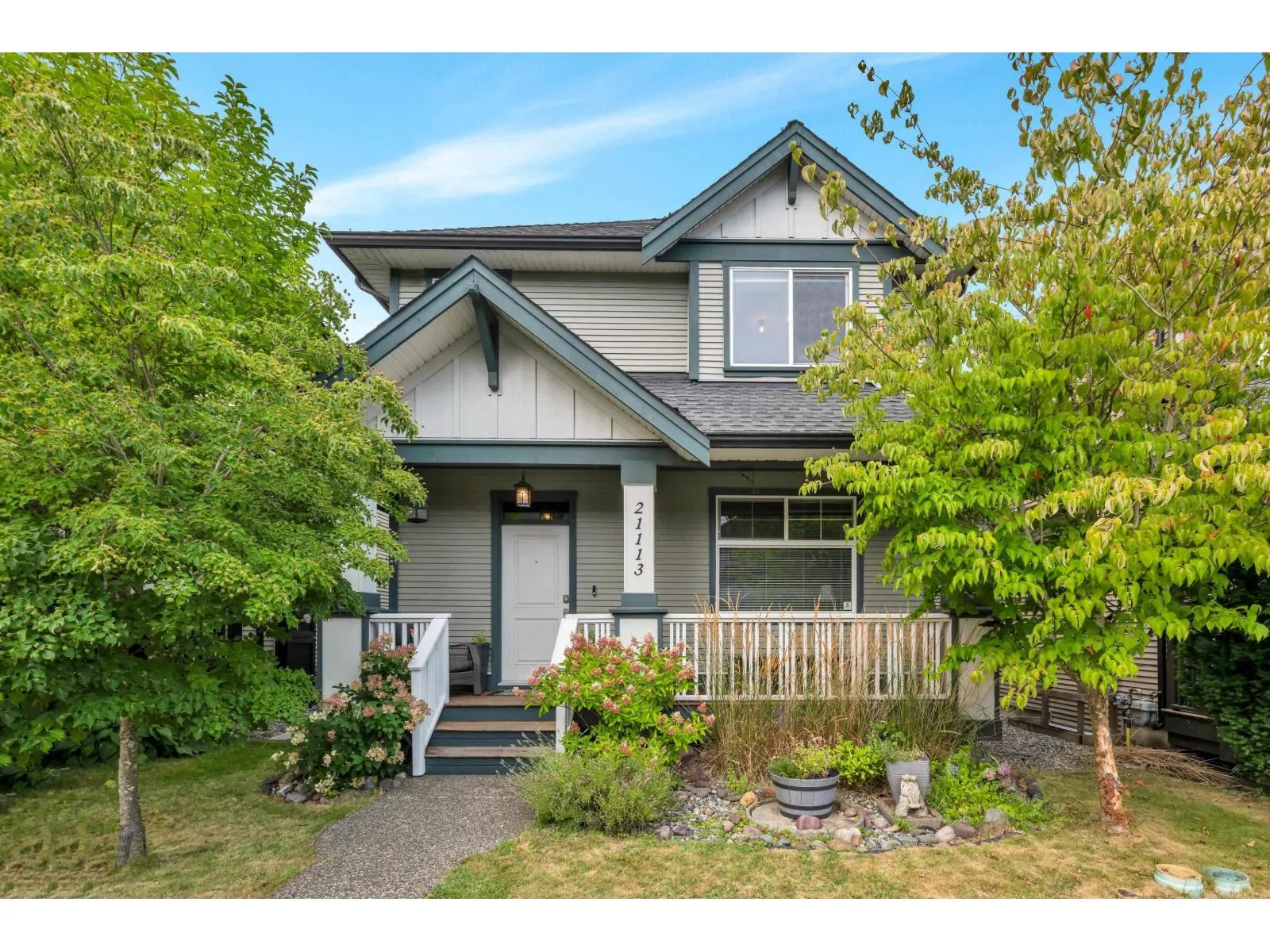 House for rent: 21113 79a Avenue, Langley, British Columbia V2Y 0H3