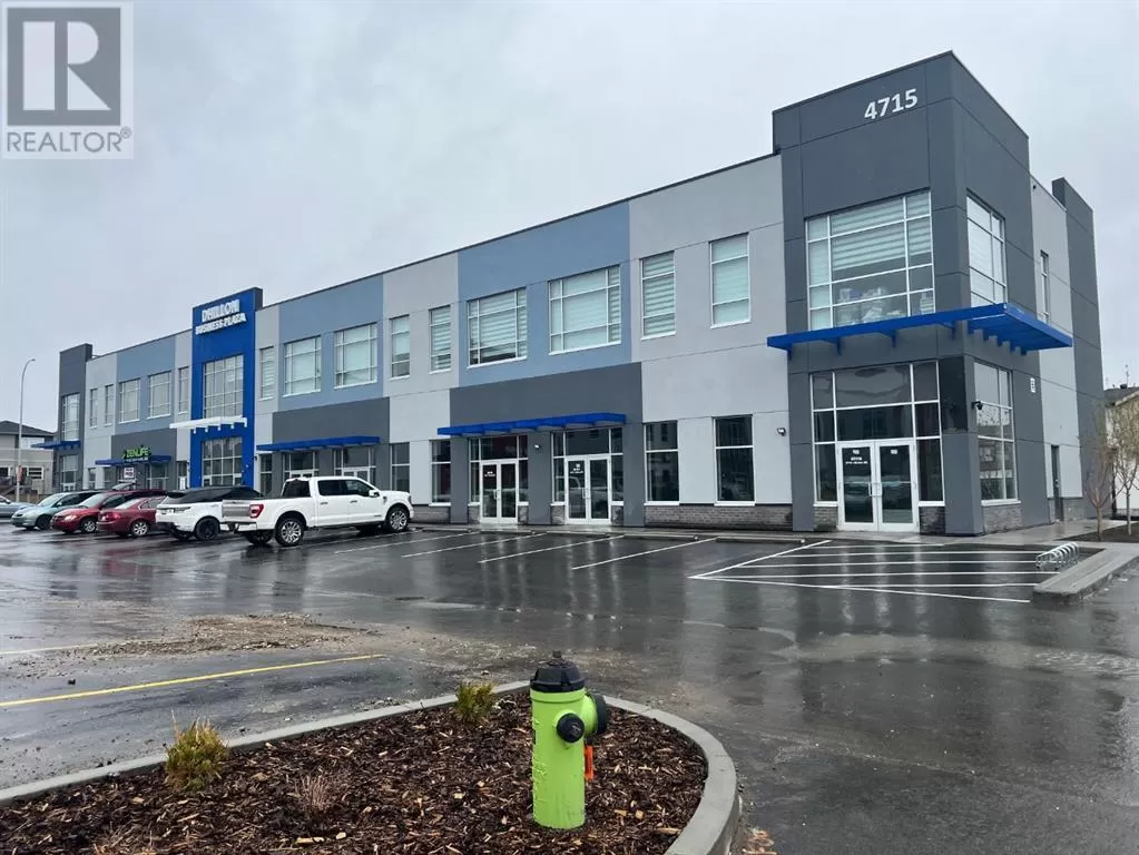 Retail for rent: 2112, 4715 88 Avenue Ne, Calgary, Alberta T3J 4C5