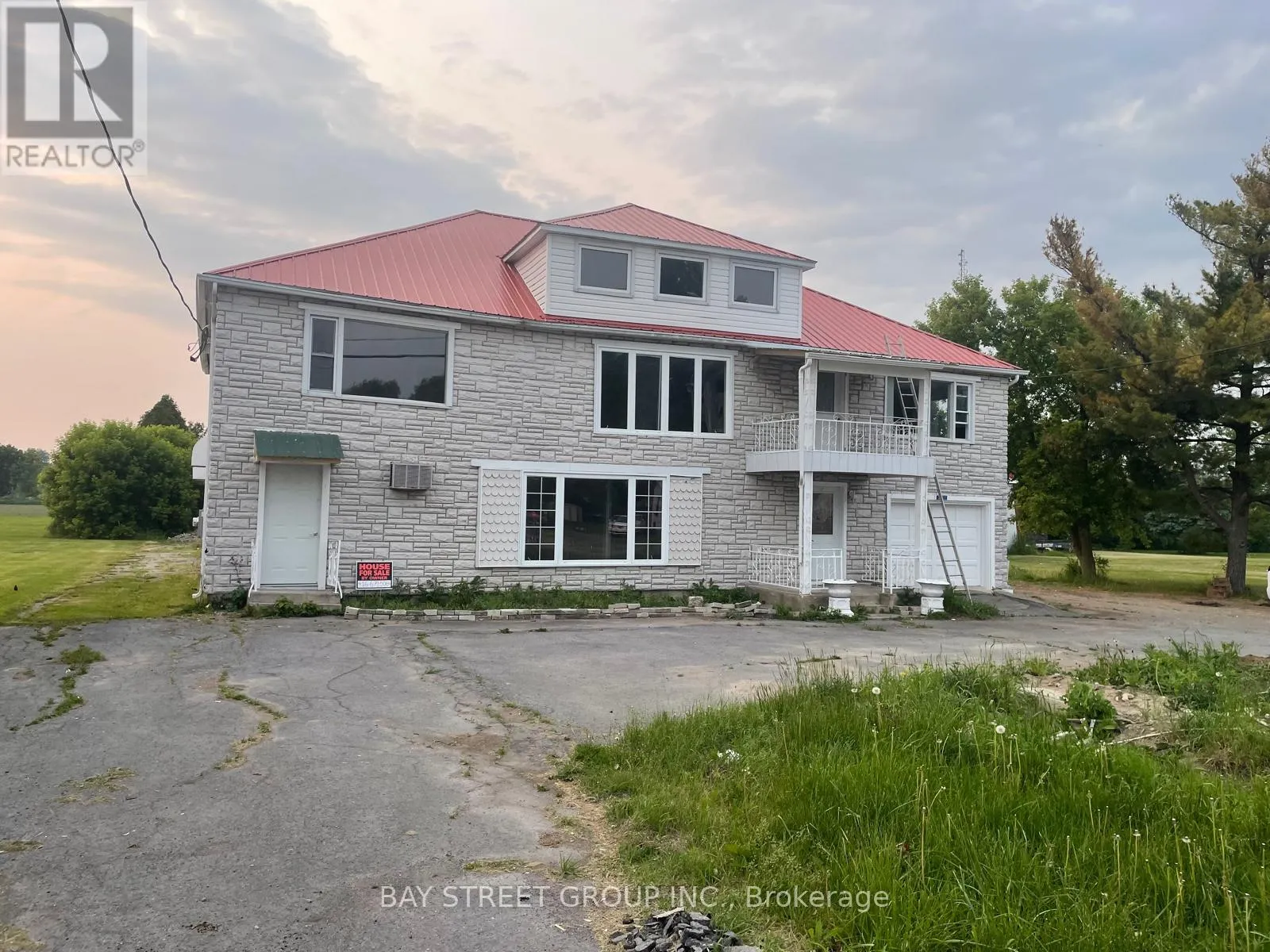 House for rent: 21127 Concession 5 Road, South Glengarry, Ontario K0X 1N0