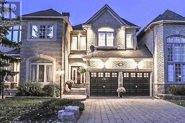 Row / Townhouse for rent: 2113 Pinevalley Crescent, Oakville, Ontario L6H 6L8