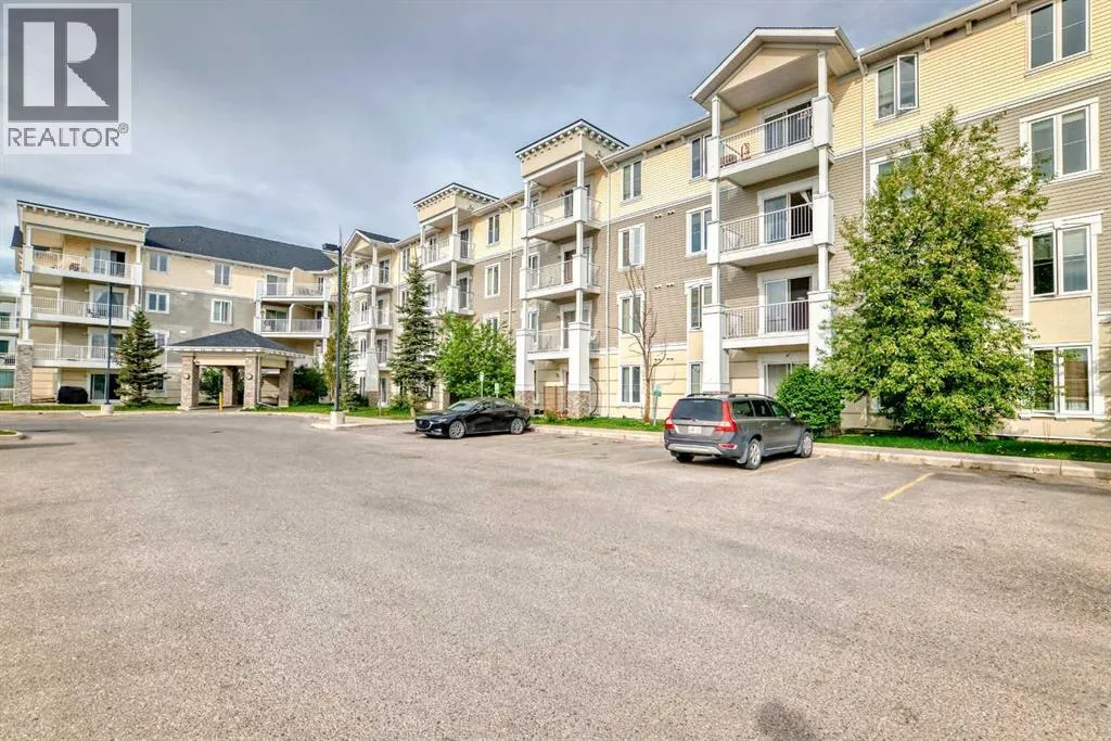 Apartment for rent: 2115, 1140 Taradale Drive Ne, Calgary, Alberta T3J 0G1