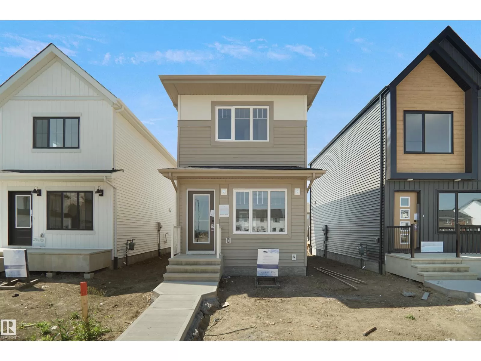 House for rent: 2115 210 St Nw, Edmonton, Alberta T6M 3H6