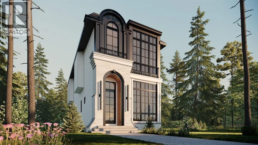 House for rent: 2115 22 Avenue Sw, Calgary, Alberta T2T 0S6