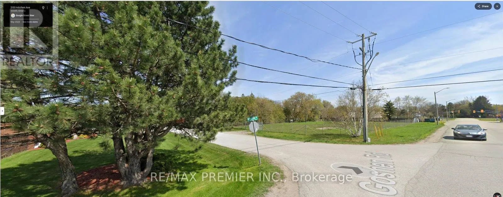 2115 Adullam Avenue, Innisfil, Ontario L9S 2B5