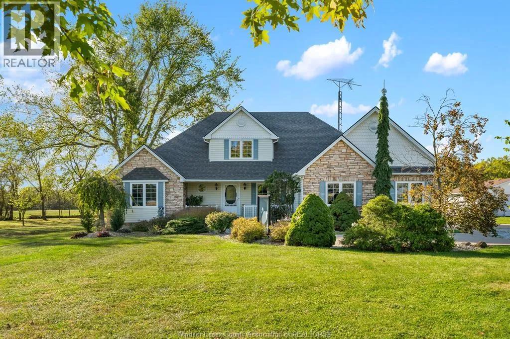 House for rent: 2115 County Rd 27, Lakeshore, Ontario N0R 1V0