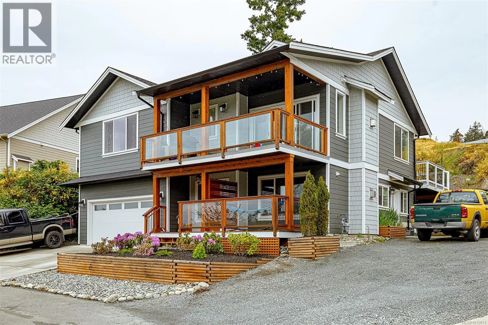 House for rent: 2115 Erinan Blvd, Sooke, British Columbia V9Z 1M8