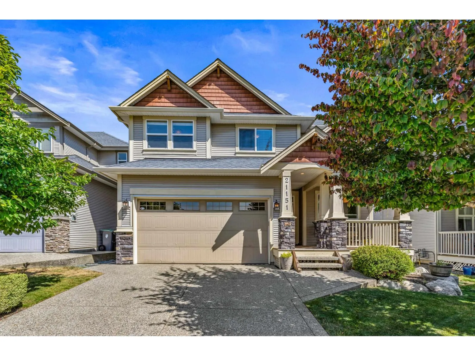 House for rent: 21151 78b Avenue, Langley, British Columbia V2Y 0H5