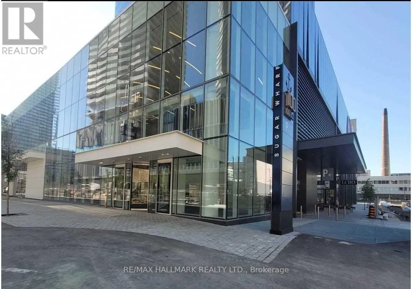 Apartment for rent: 2116 - 138 Downes Street, Toronto, Ontario M5E 0E4