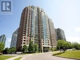 Apartment for rent: 2116 - 156 Enfield Place, Mississauga, Ontario L5B 4L8