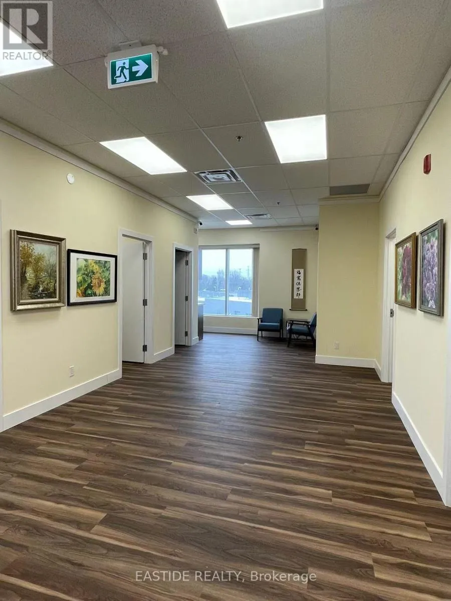 Offices for rent: 2116 - 28 South Unionville Avenue, Markham, Ontario L3R 4P9