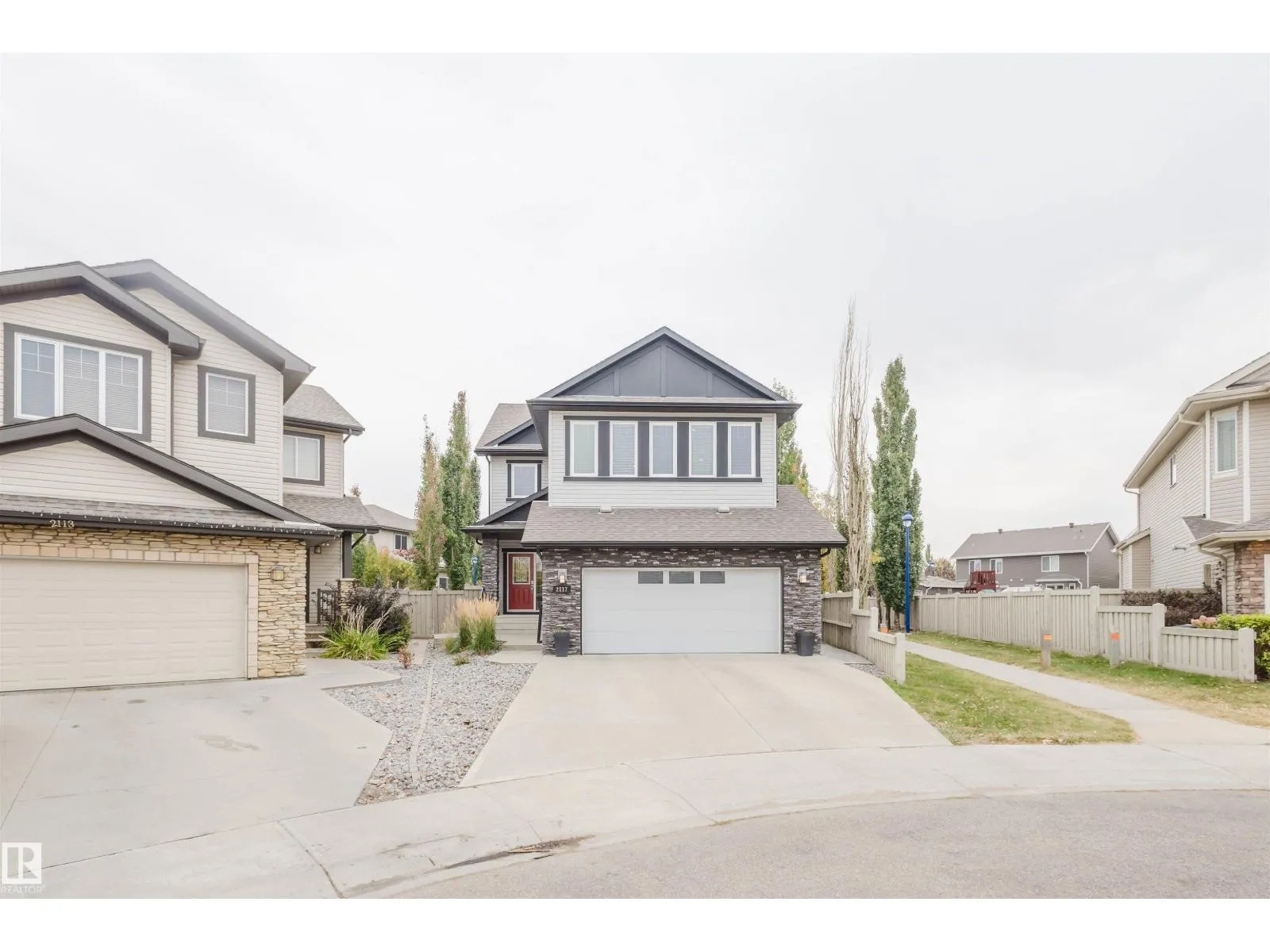 House for rent: 2117 69a St Sw, Edmonton, Alberta T6X 0S7