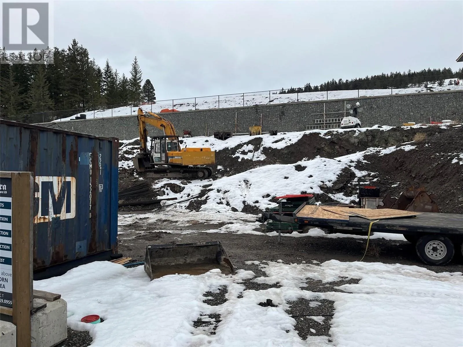 Other for rent: 2117 Linfield Drive Lot# 4, Kamloops, British Columbia V1S 0G3