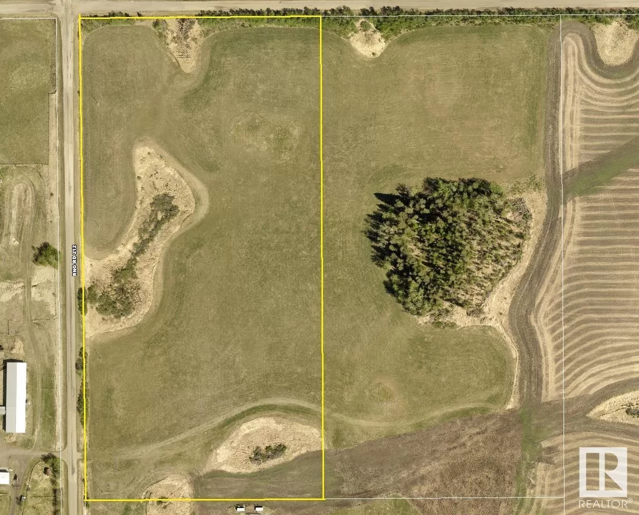 No Building for rent: 21173 Twp Rd 534, Rural Strathcona County, Alberta T8E 2C8