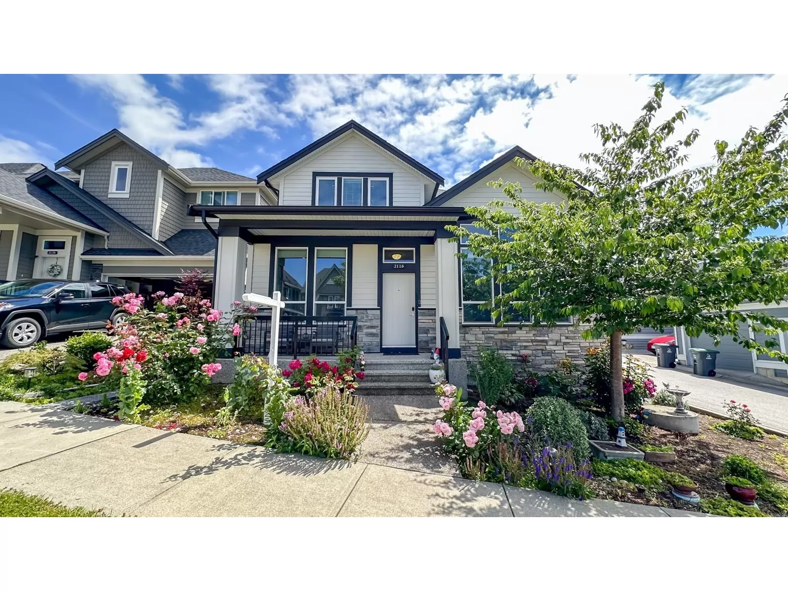 House for rent: 2118 165 Street, Surrey, British Columbia V3Z 0V7