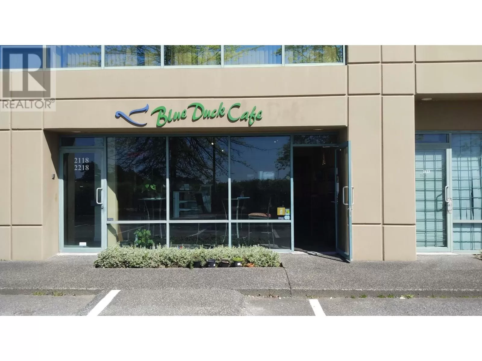 2118 20800 Westminster Highway, Richmond, British Columbia V6V 2W3