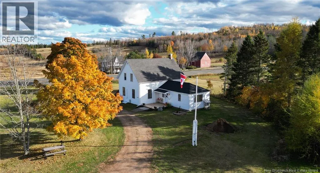 2118 Route 3 Harvey, Harvey, New Brunswick E6K 3W9