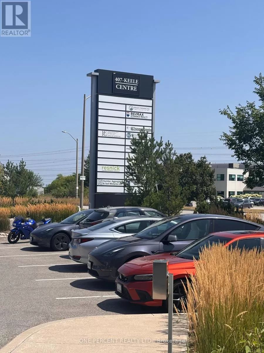 Offices for rent: 212 - 10 Great Gulf Drive E, Vaughan, Ontario L4K 0K7