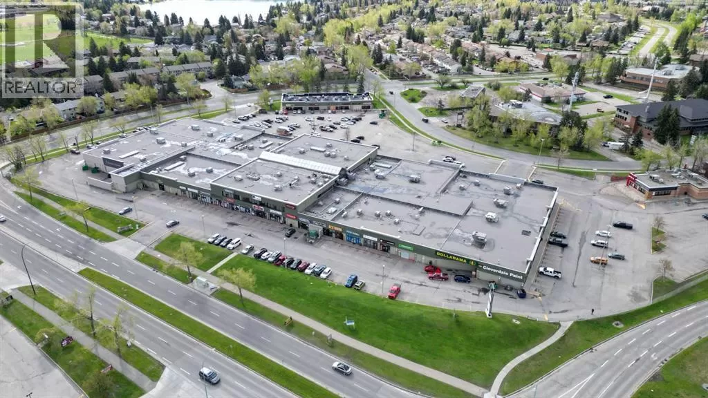 Offices for rent: 212, 240 Midpark Way, Calgary, Alberta T2X 1N4