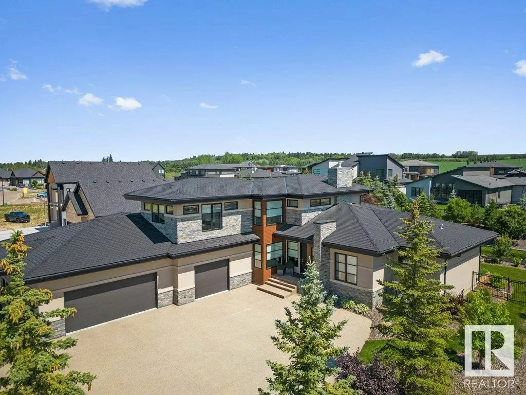 House for rent: #212 25122 Sturgeon Rd, Rural Sturgeon County, Alberta T8T 1S6