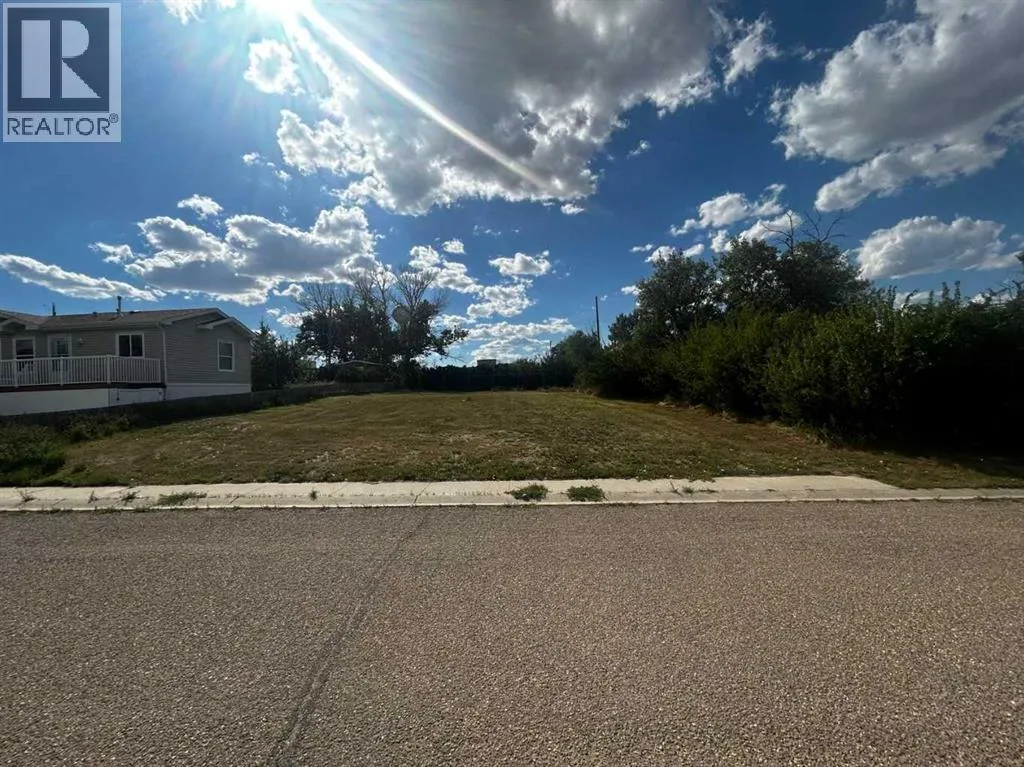 212 2a Street W, Coutts, Alberta T0K 0A2