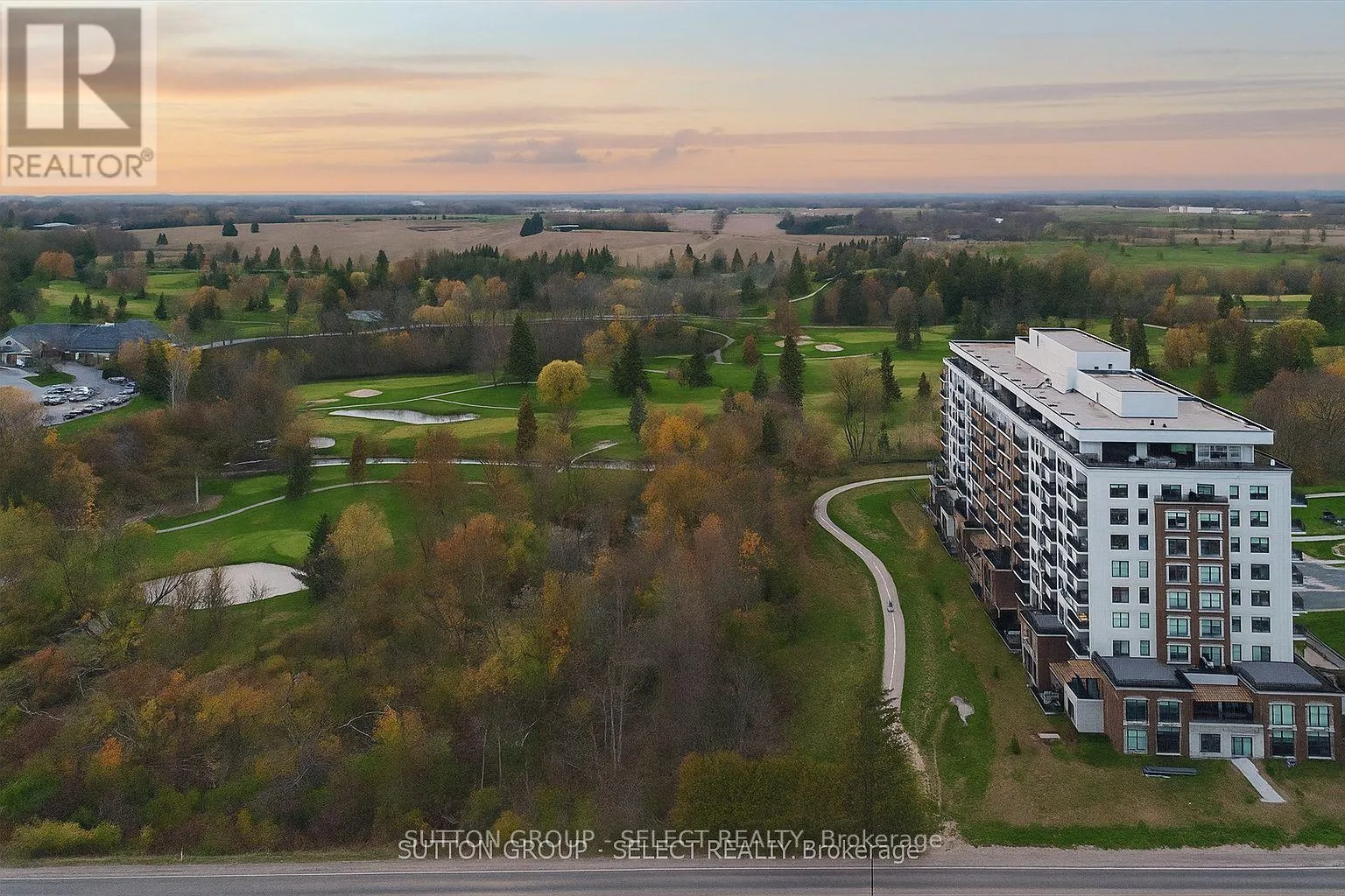 Apartment for rent: 212 - 460 Callaway Road, London North, Ontario N6G 0Z2