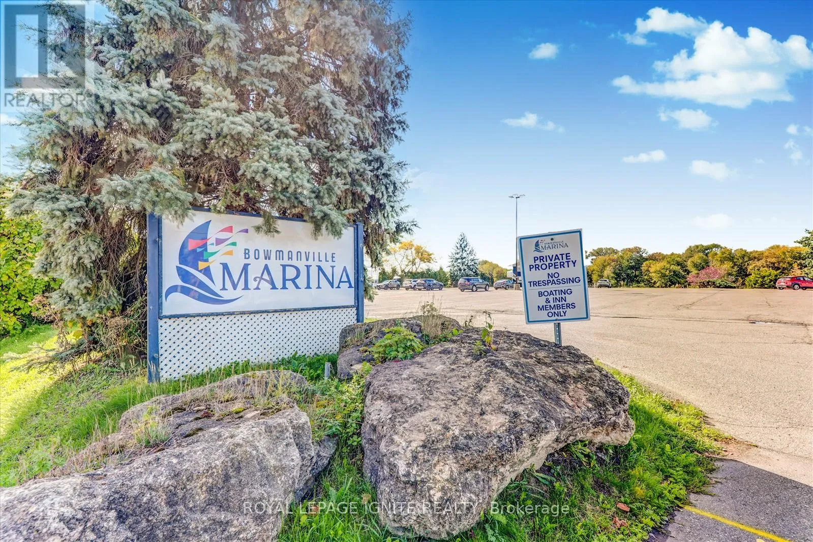 212 - 70 Port Darlington Road, Clarington, Ontario L1C 6T9