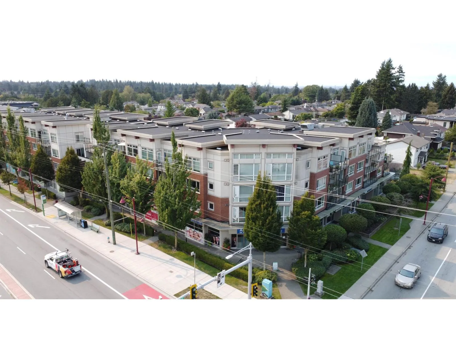 Apartment for rent: 212 7511 120 Street, Delta, British Columbia V4C 0C1