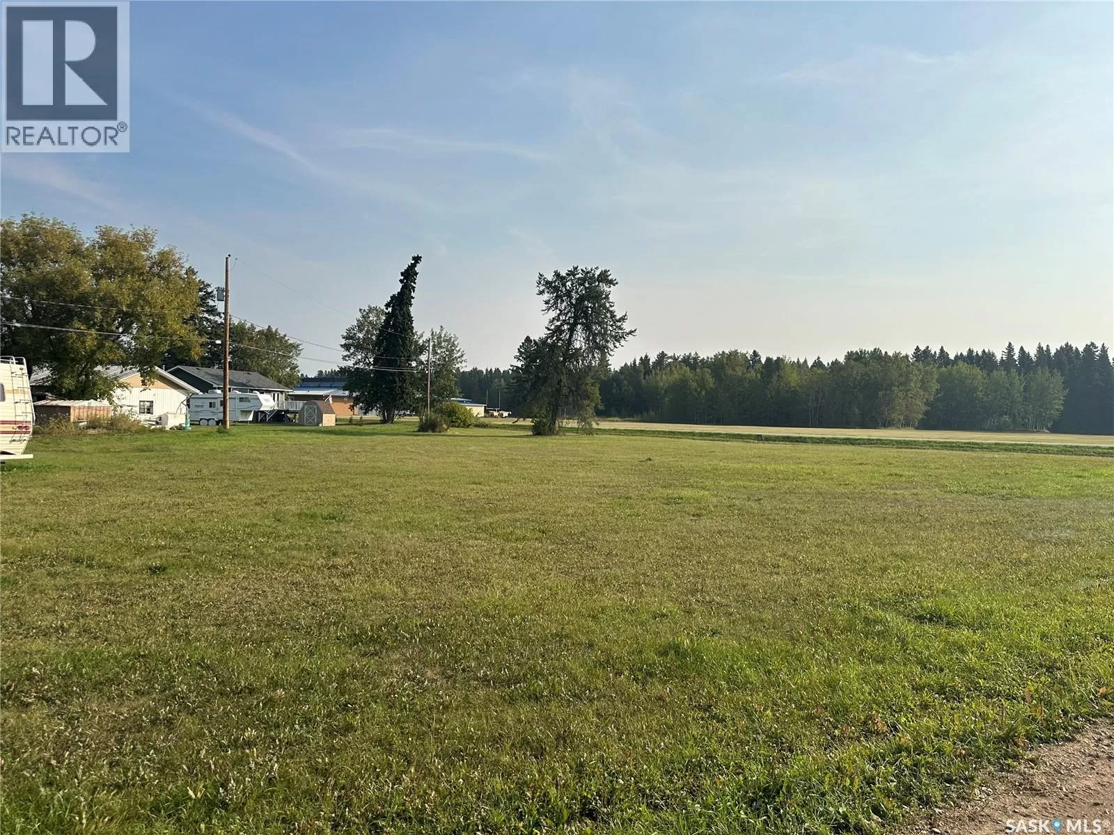 Unknown for rent: 212 7th Avenue S, Big River, Saskatchewan S0J 0E0